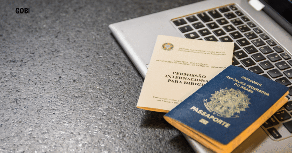 International Driving Permit